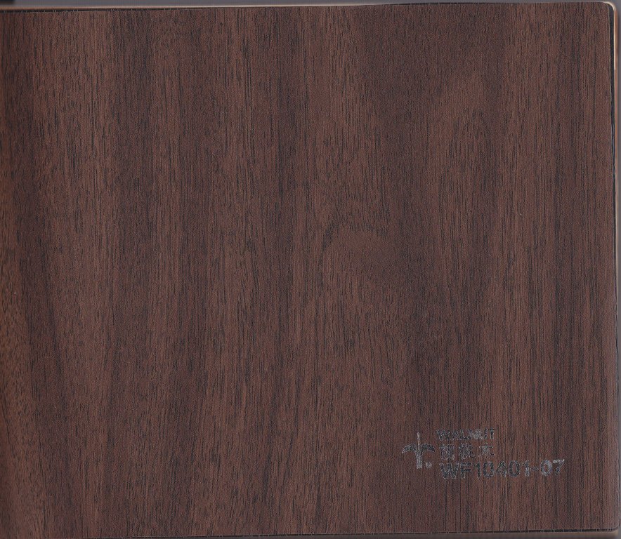 门业图片-防火防盗门门面木纹覆膜彩刚板0.3~1.2mm 尺寸歌剧客户要求图片